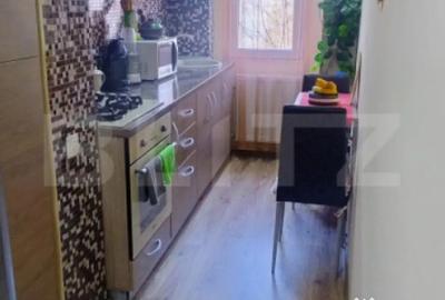 Apartament cu 2 camere semidecomandat în Central - 3