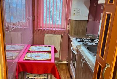 Apartament 2 camere D, in Tatarasi, - 1