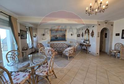 Apartament cu 4 camere decomandat, mobilat în Nord - 11