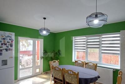 Casa individuala 202 mp, teren 712 mp, in Mihai Viteazu - 33