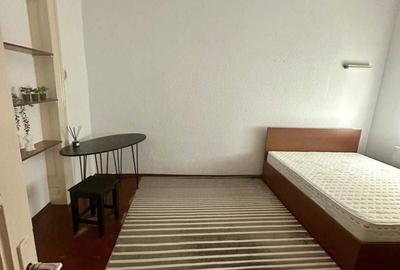 Garsonieră decomandată, mobilată în Cișmigiu