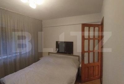 Apartament 2 camere 58mp, centrala termica, Ac, zona Triaj - 10