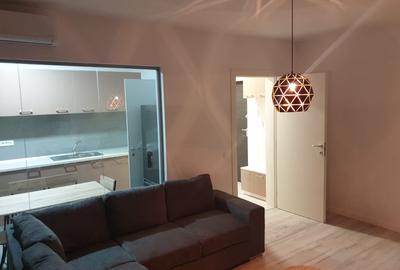 Apartament cu 2 camere decomandat, mobilat în Lujerului - 3