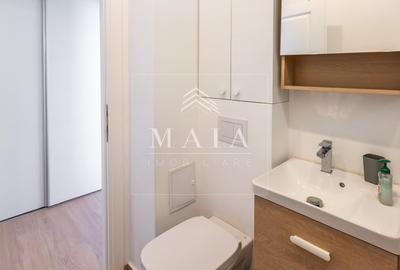 Apartament cu 3 camere decomandat în Ultracentral - 15