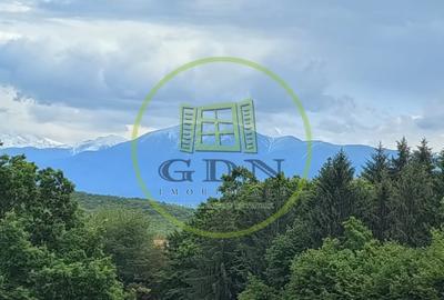 Casa individuala | 100 mp casa + 1500 mp teren | Tocile, judetul Sibiu - 18