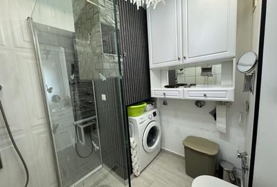 De inchiriat apartament cu 2 camere in Lugoj - 12