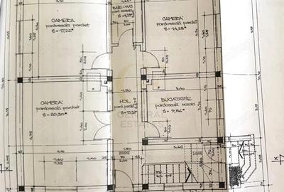 Vanzare Casa - Copou- P+M - langa Gradina Botanica - 4