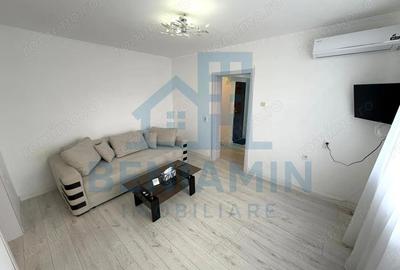 Apartament cu 2 camere semidecomandat în Ultracentral - 6