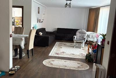 Casă în Sântandrei - 9