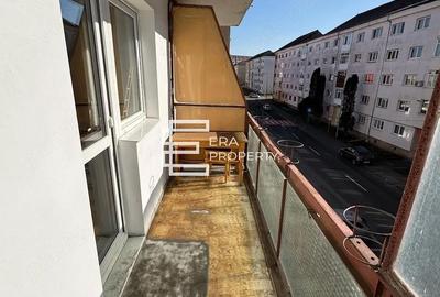 Apartament cu 2 camere decomandat în Ștrand - 7