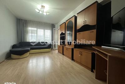 Apartament cu 3 camere decomandat în Mărăști - 3