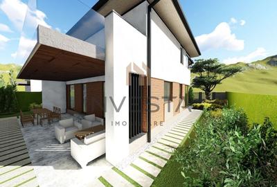 Teren cu autorizatie de constructie - 472 mp - Cluj-Napoca Teren cu autorizatie de constructie - 472 mp - Cluj-Napoca - 7