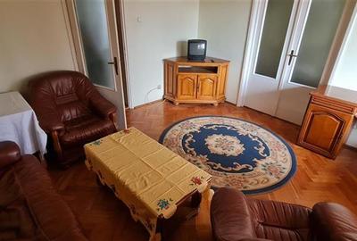 Apartament cu 2 camere circular, mobilat în Ultracentral - 3