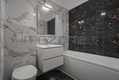 Doua camere, etaj 2, metrou in apropiere, se accepta plata prin credit, comision 0% - 1