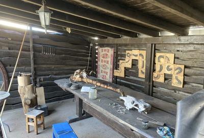 Casă cu 3 camere în Km 5 - 8