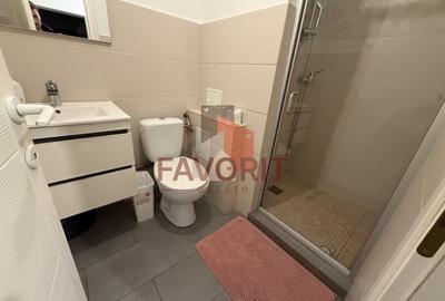 La 2 pasi de Iulius Mall. Disponibil imediat. - 12