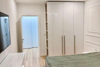 APARTAMENT DE 2 CAMERE DE INCHRIAT / ZONA PIPERA - 8