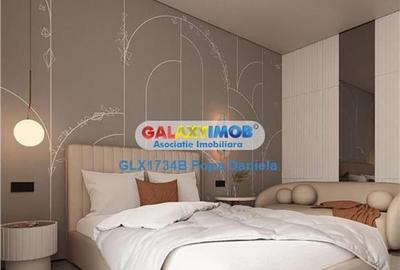 Apartament 4 camere, 139 mp, etaj 2 in One Lake District-Gherghitei - 9