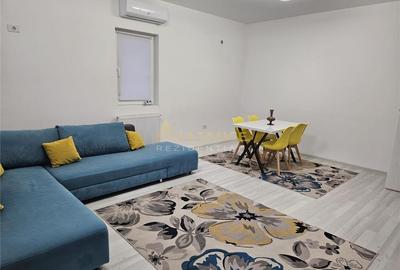 Apartament cu 3 camere decomandat, mobilat în Metalurgiei - 4