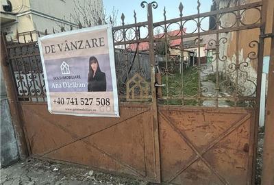 Casă cu 1 camere cu Teren 10 Mp în Central - 2