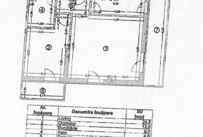 Super oferta 2 Camere 71mp  Sector 4  Grand Arena - 10