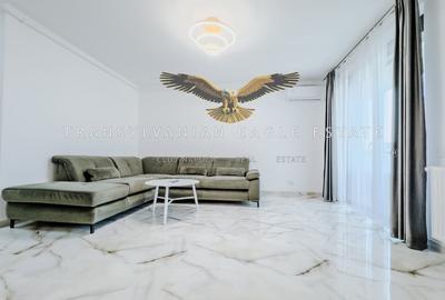 Apartament cu 2 camere semidecomandat, mobilat în Între Lacuri - 2