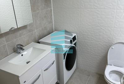 Apartament cu 3 camere decomandat, mobilat în Theodor Pallady - 9