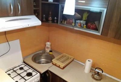 Garsonieră decomandată în Zăvoi - 5