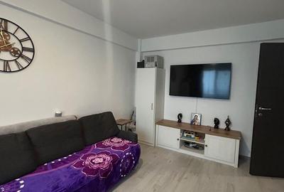 Apartament cu 2 camere decomandat în Strugurilor - 1