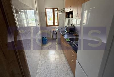 Apartament cu 2 camere decomandat, mobilat în Drumul Taberei - 7
