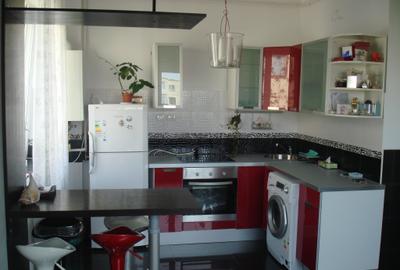 Garsonieră în Trivale - 5