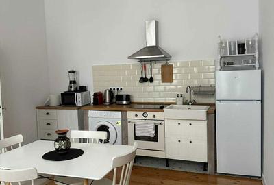 Apartament cu 2 camere semidecomandat în Ultracentral - 5