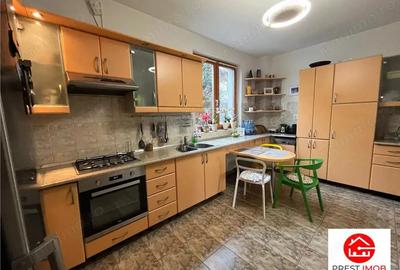 De vanzare inchiriat casa tip dulex in zona Platoul Cornesti - 4