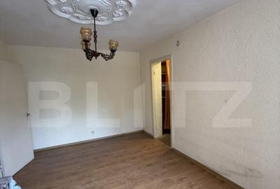 Investitie! Apartament cu 2 camere, 37 mp, etaj intermediar, - 5