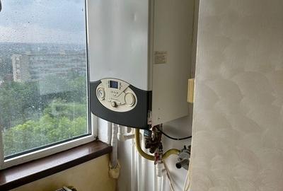 Soseaua Giurgiului Apartament 2 camere decomandat - 4