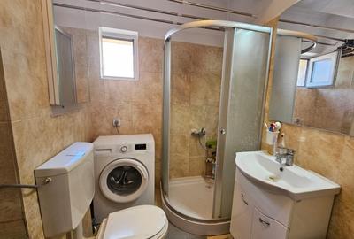 Apartament cu 2 camere semidecomandat, mobilat în Ferentari - 8