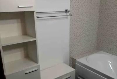 Apartament cu  2 camere de vanzare  imobil nou Centru ,parcare proprie - 8