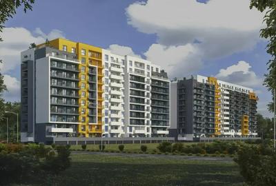 Studio modern Dormitor decomandat Preț de lansare Comision 0 - 5