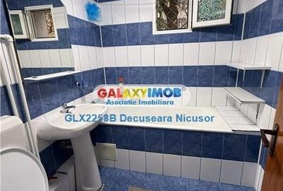 Apartament 2 camere in Bucuresti, mobilat utilat 450 euro - 8