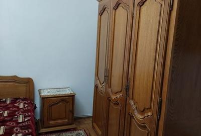 Apartament cu 2 camere semidecomandat în Trivale