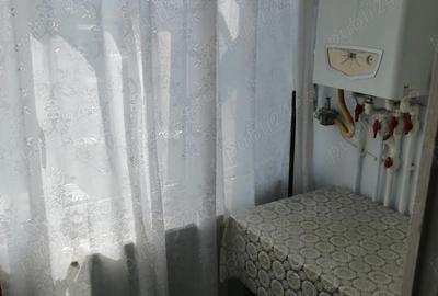 Garsonieră decomandată în Central - 1