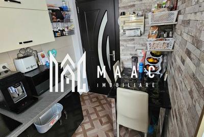 Apartament cu 2 camere decomandat, mobilat în Turnișor - 3