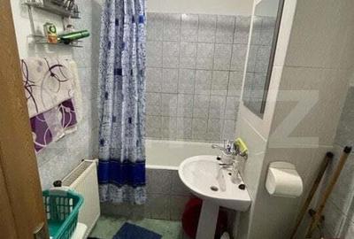 Apartament cu 3 camere decomandat în Carpați 2 - 1