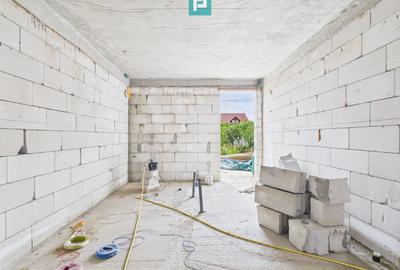 Duplex spațios pe un singur nivel în Șag - 7