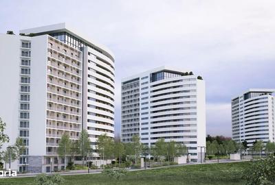 Apartament cu 2 camere în Universității - 13