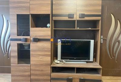 Garsonieră decomandată în Nord