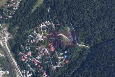 Teren de 37496 mp, în Cumpătu - 1