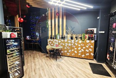 Spațiu comercial, de 150 mp, în Națiunile Unite - 6