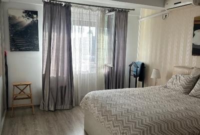 Vand ap 2 cam 64 mp utili  garaj si boxa toate in preț,mobilat si utilat - 13