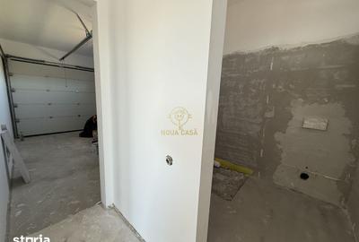 Casă cu 4 camere cu Teren 650 Mp în Odoreu - 6